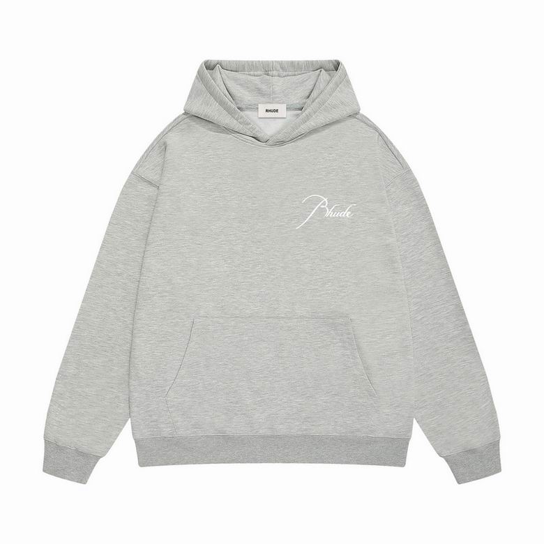 Rhude S-XXL sytRHM002