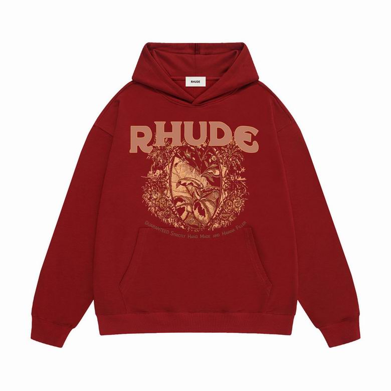 Rhude S-XXL sytRHM033