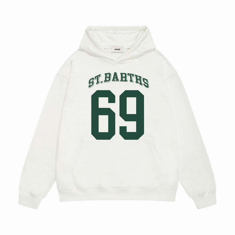 Rhude S-XXL sytRHM046