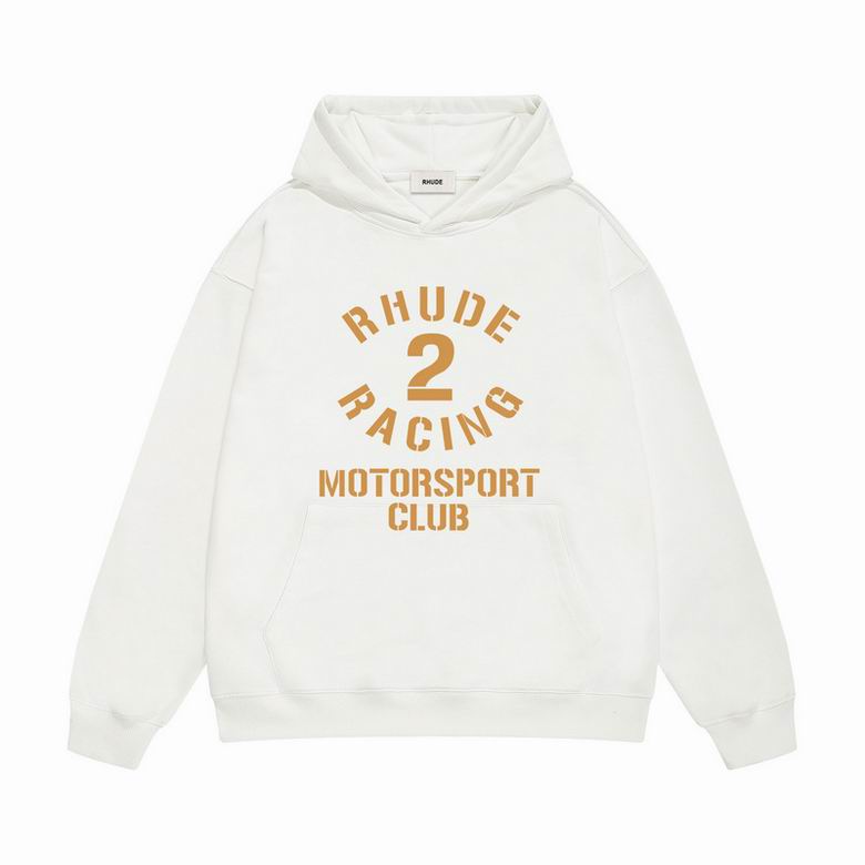 Rhude S-XXL sytRHM053
