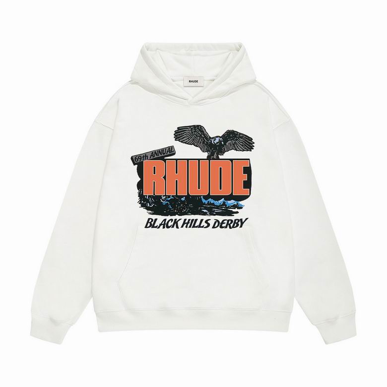 Rhude S-XXL sytRHM059