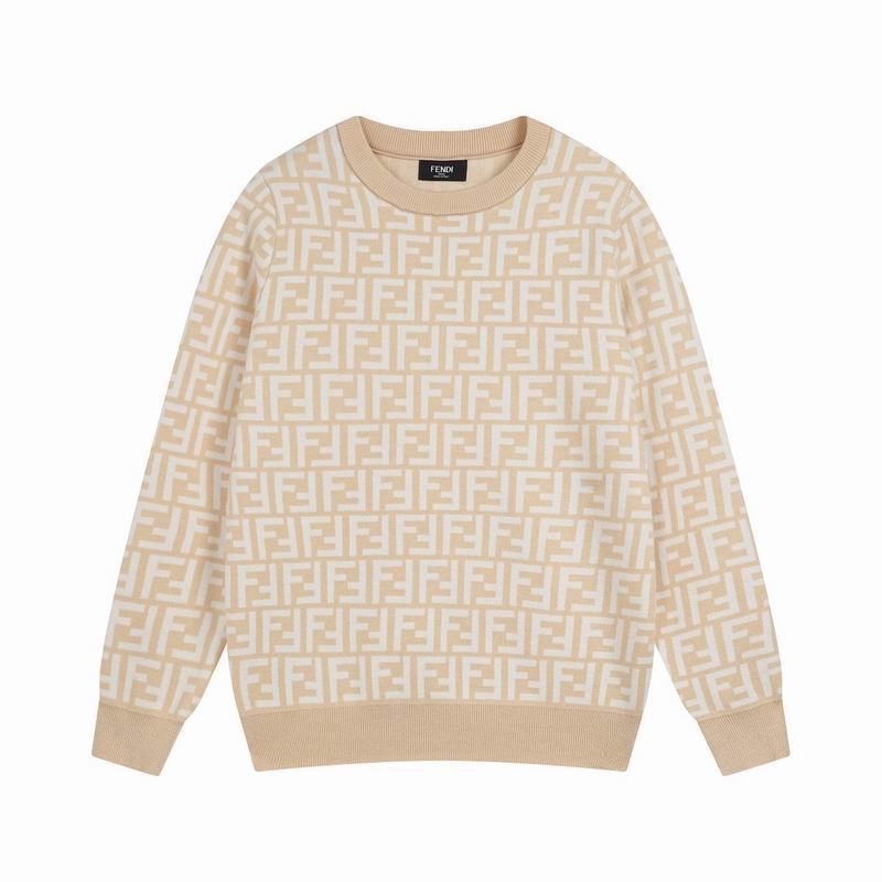 Fendi Sweater 1021