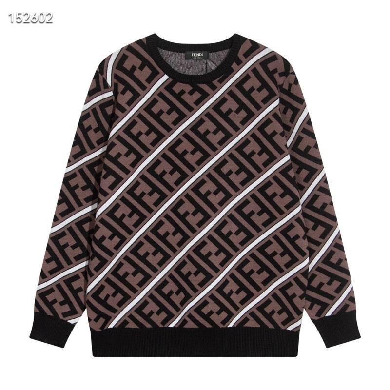 Fendi 毛衣 26y