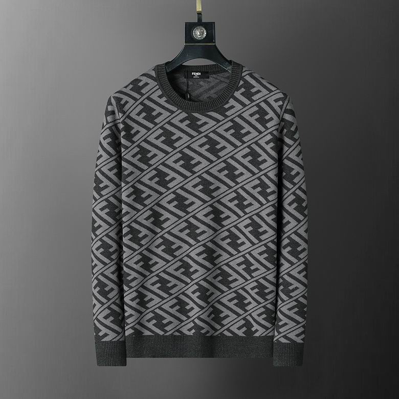 Fendi 毛衣 14m
