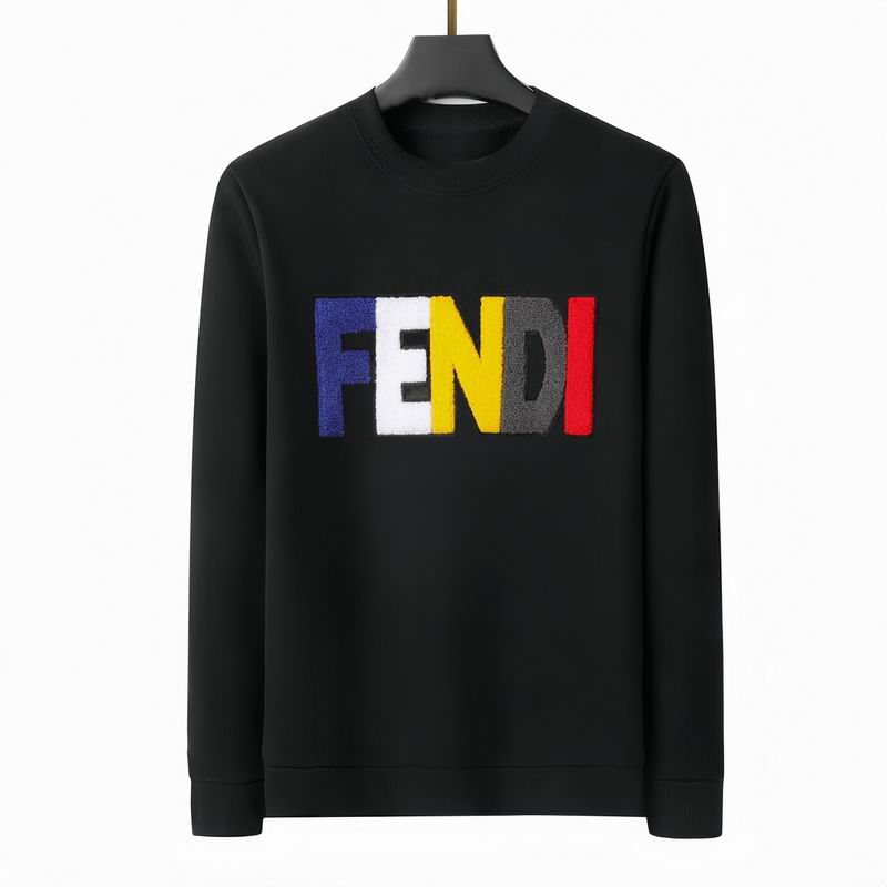 Fendi 毛衣 26o