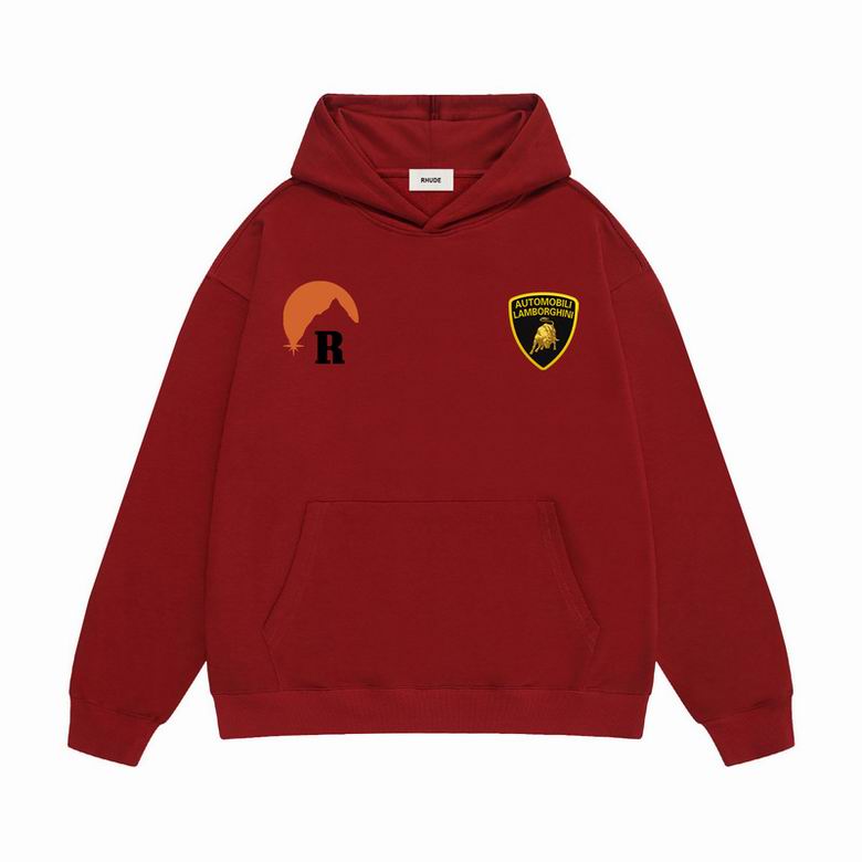 Rhude S-XXL sytRHM066