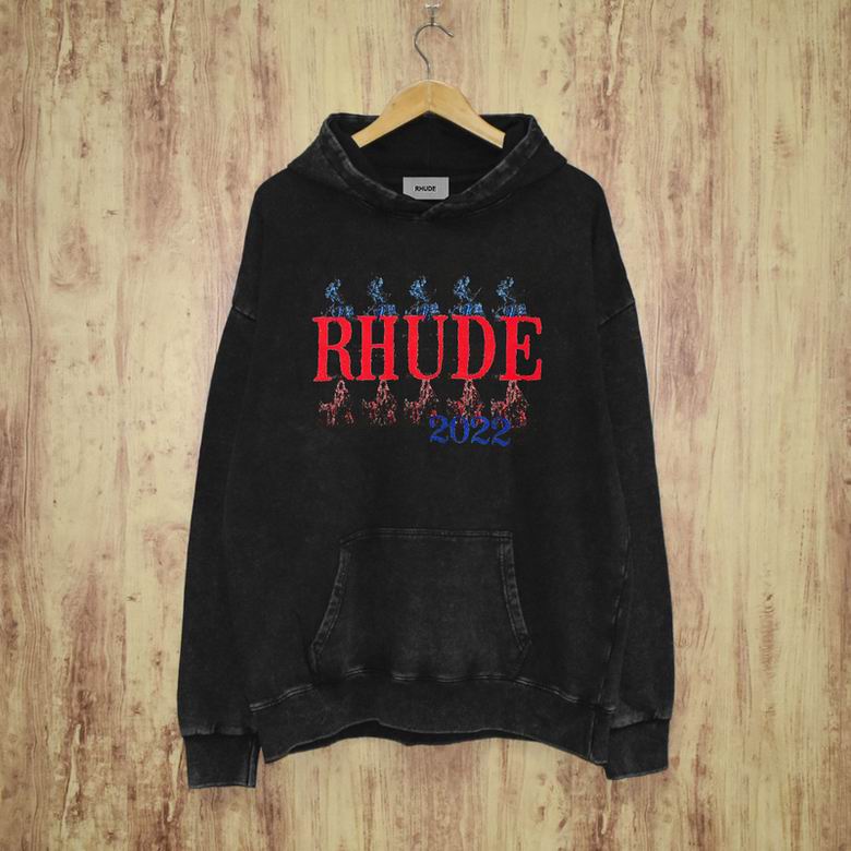 Rhude S-XXL sytZJMRH006
