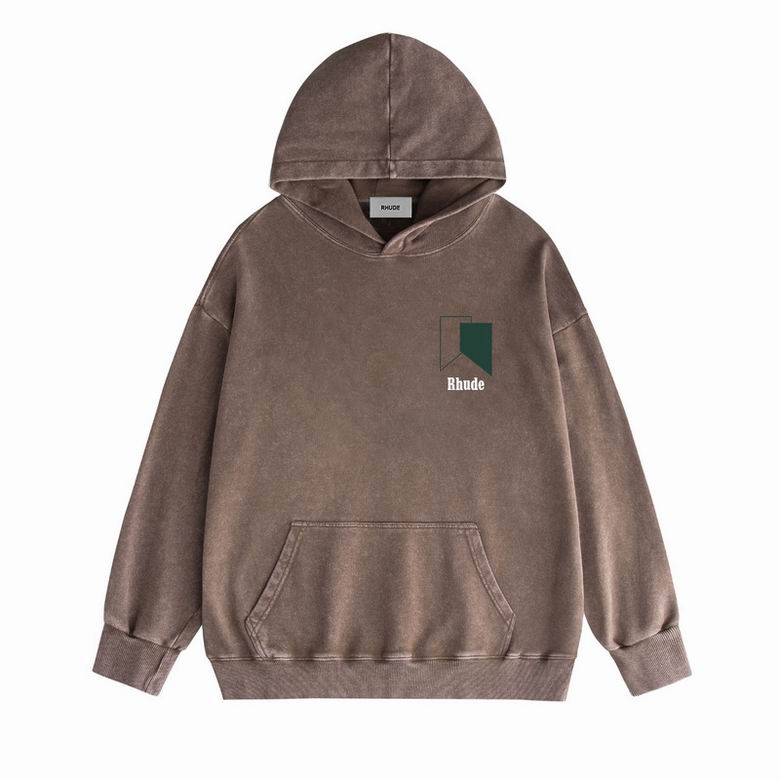 Rhude S-XXL sytZJMRH010