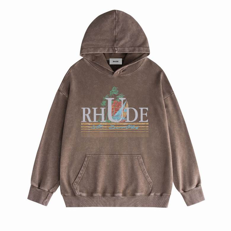 Rhude S-XXL sytZJMRH022