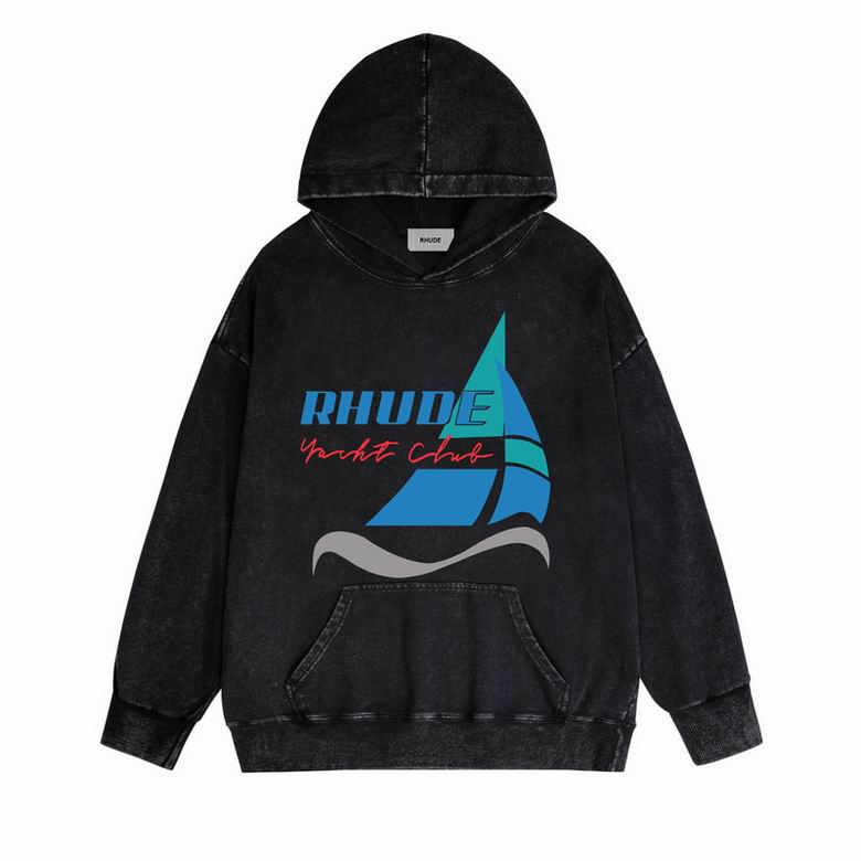 Rhude S-XXL sytZJMRH030