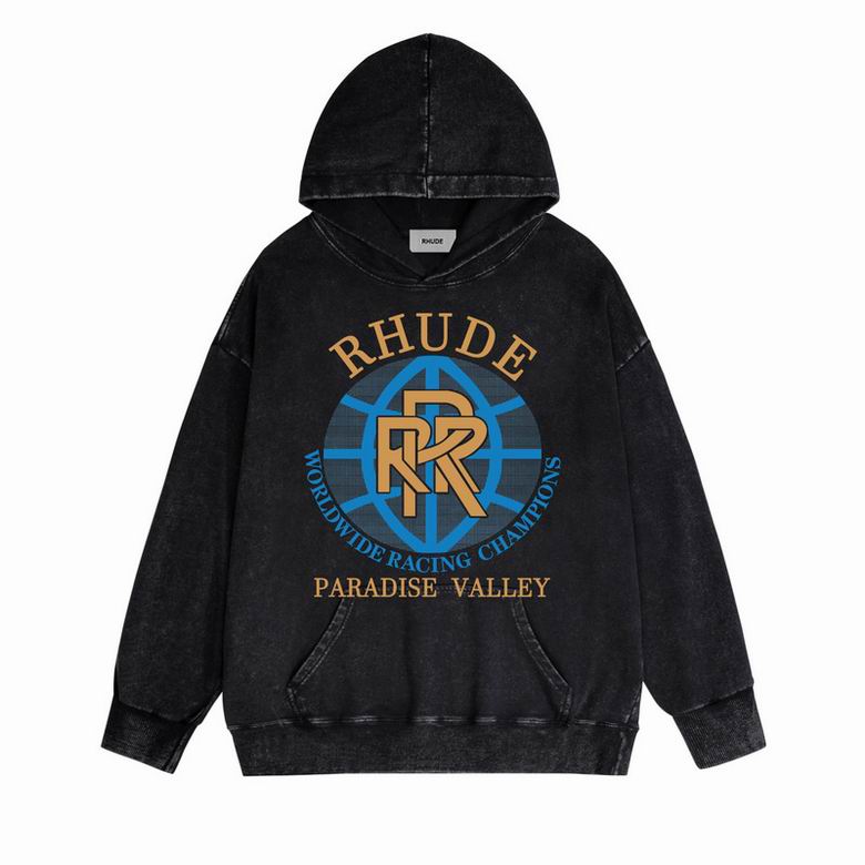 Rhude S-XXL sytZJMRH042