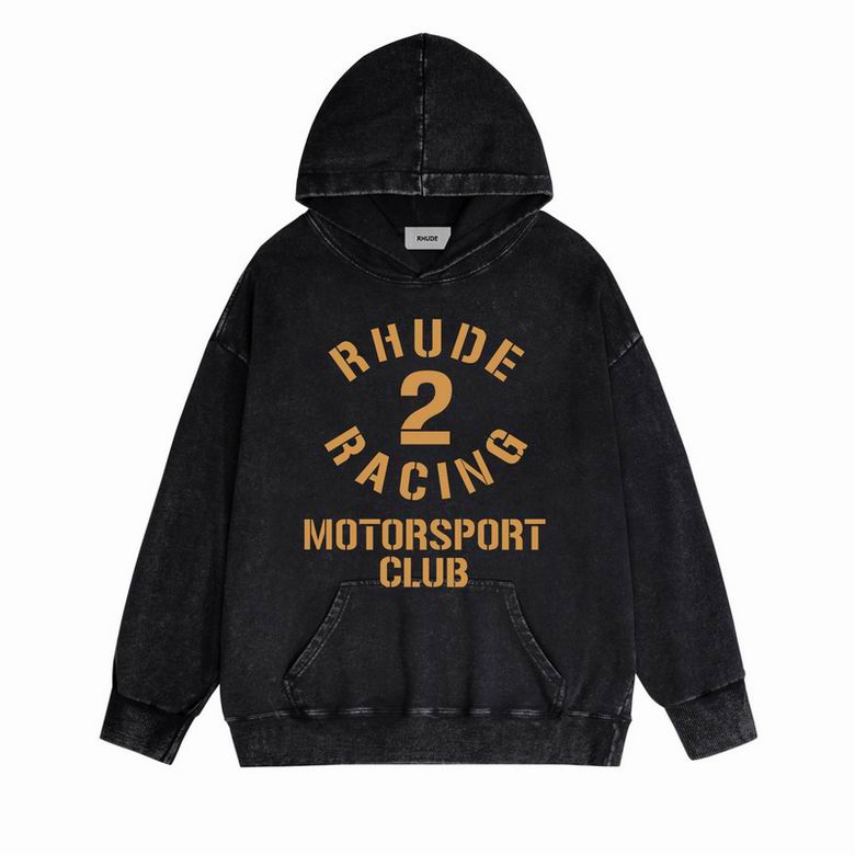 Rhude S-XXL sytZJMRH053