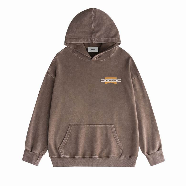 Rhude S-XXL sytZJMRH054