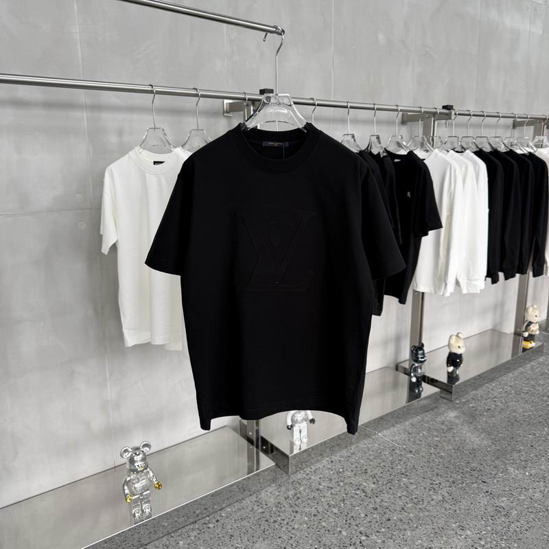 Louis Vuitton T Shirt Hgnt