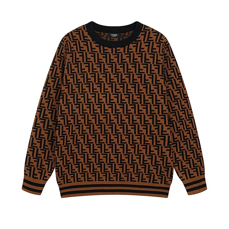 Fendi 毛衣 Azt