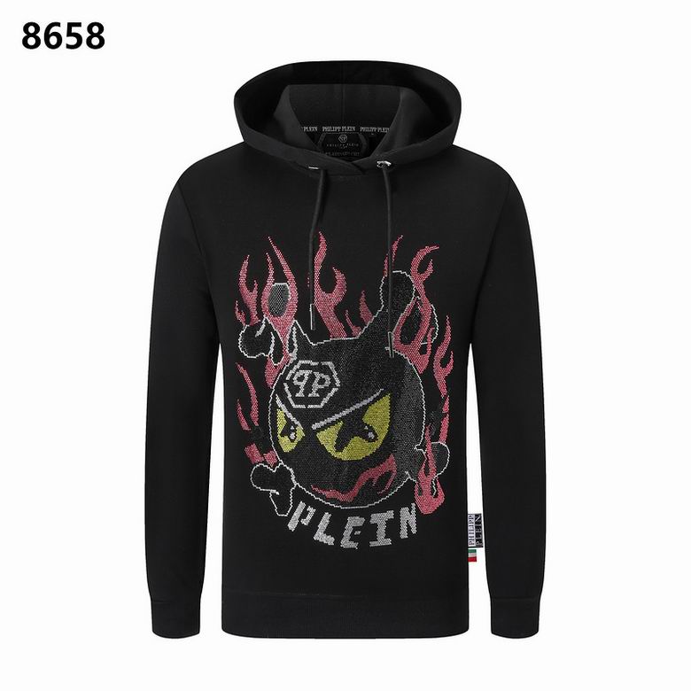 Philipp Plein Hoodies 1010
