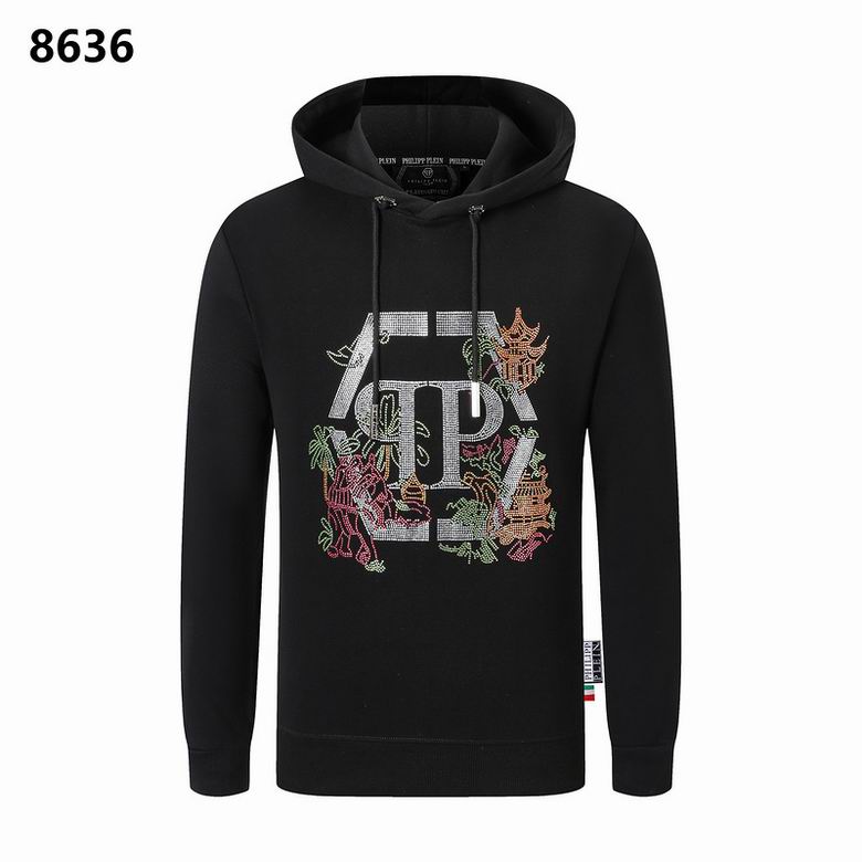 PP M-3XL 8l8636