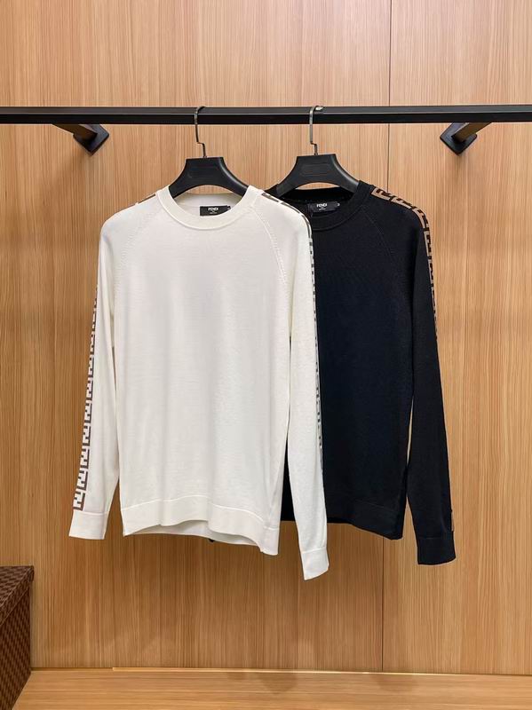 Fendi 毛衣 12j