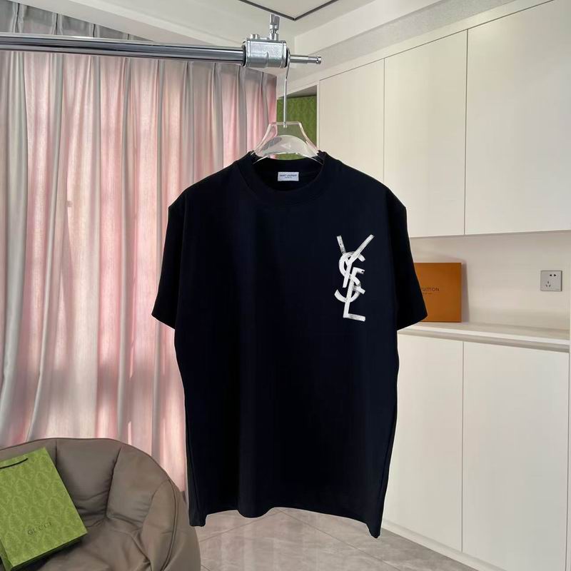 YSL S-2XL hgntx40