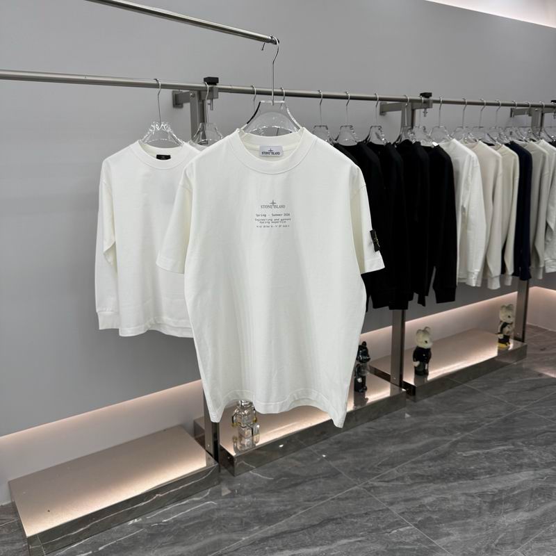Stone Island S-2XL hgntx23