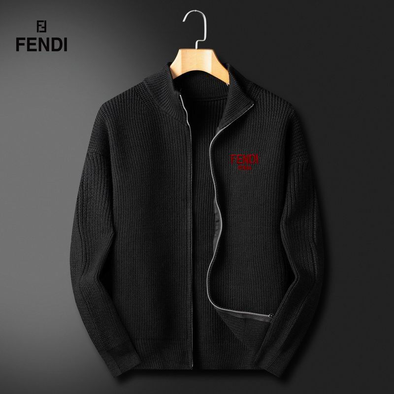 Fendi 毛衣 25c