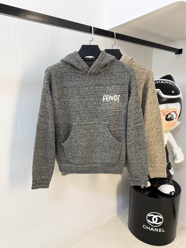 Fendi M-3XL xetr312