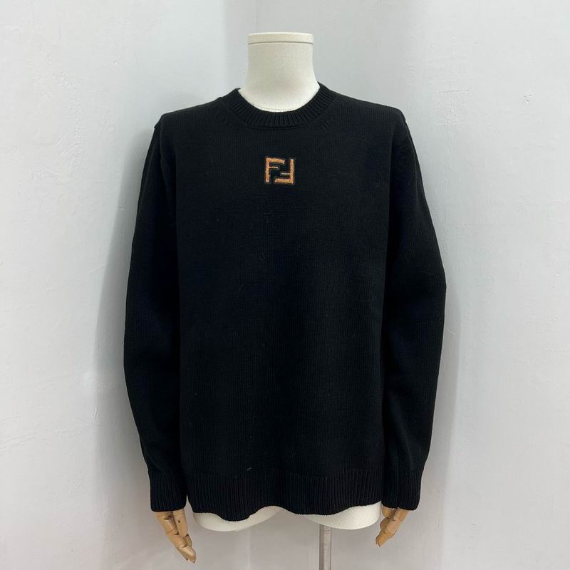 Fendi 毛衣 Cpt
