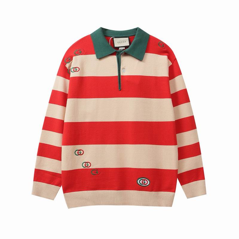 Gucci 毛衣 12dt