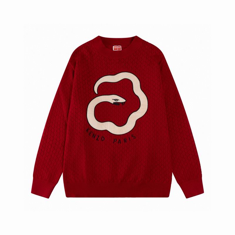 Kenzo M-2XL hgntx22