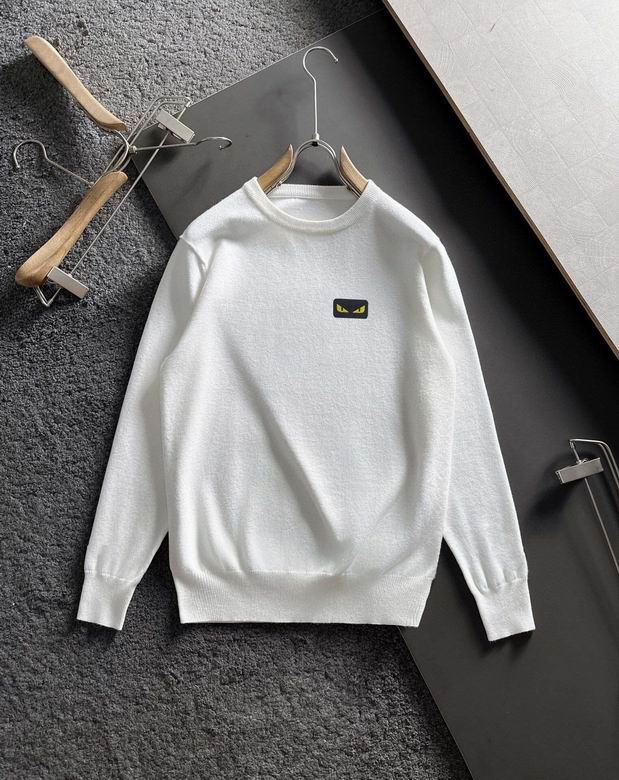 Fendi M-3XL kdtn113