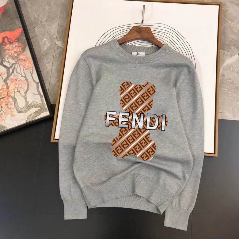 Fendi M-3XL kdtn154
