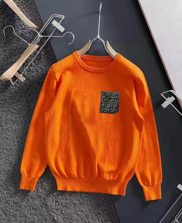Fendi M-3XL kdtn178