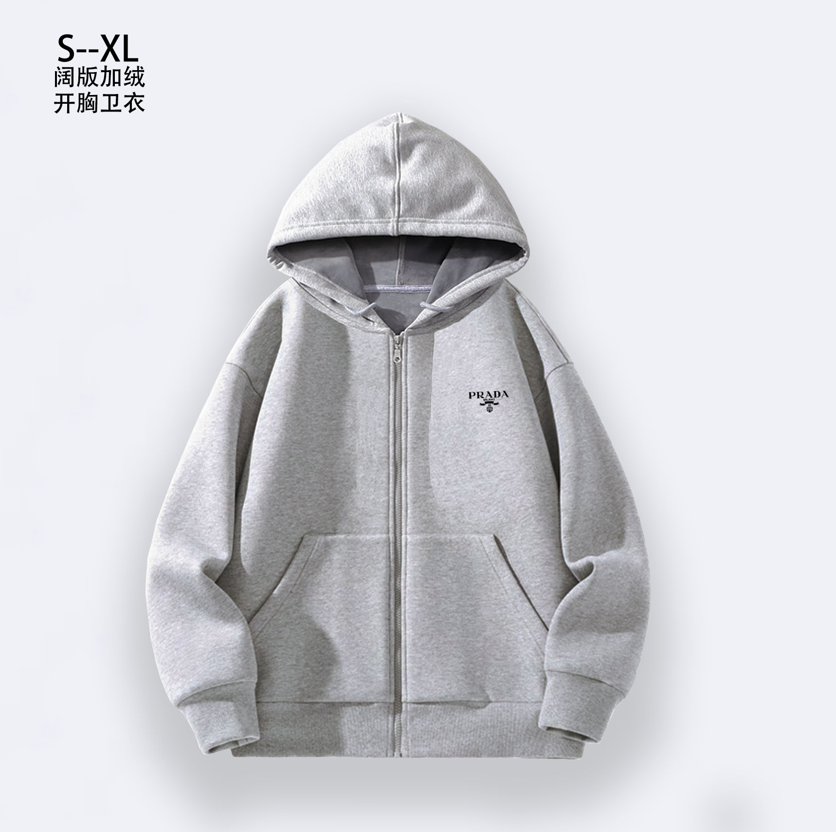 Prada M-3XL 1qr130