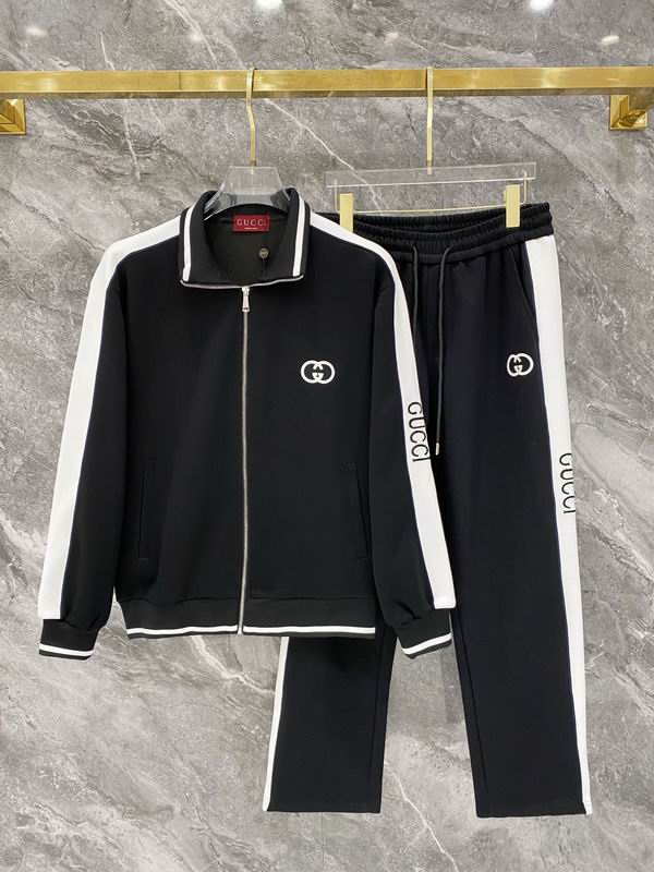 Gucci 2 Pieces Omt