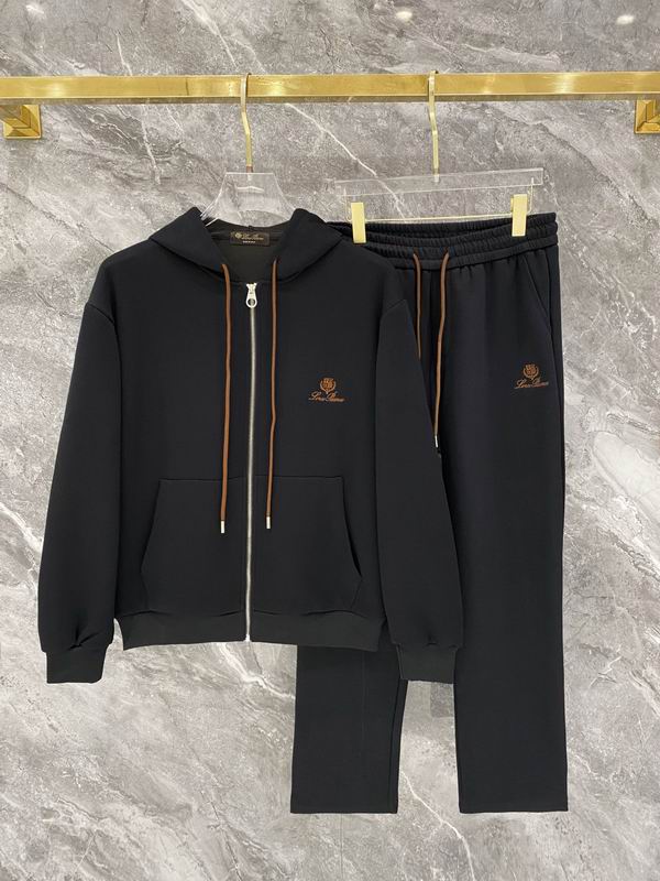 Loro Piana 2 Pieces