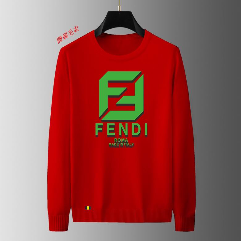 Fendi M-4XL 11Ln173