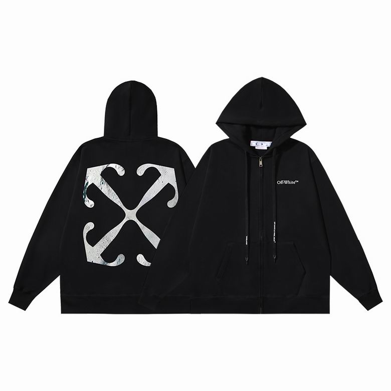 Off White S-XL ymt148