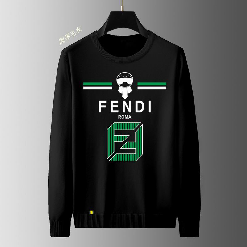 Fendi 毛衣 11L