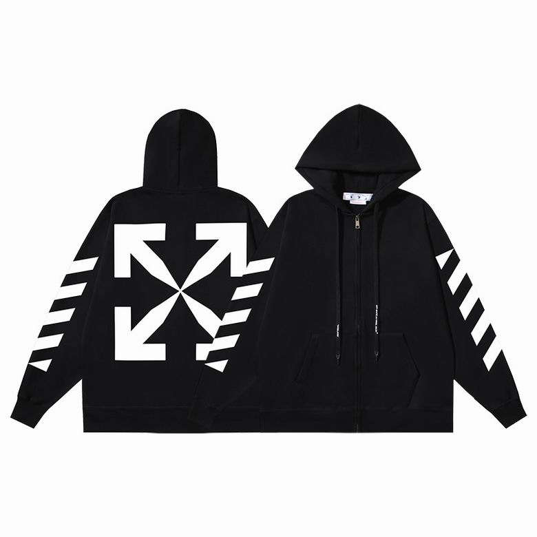 Off White S-XL ymt149