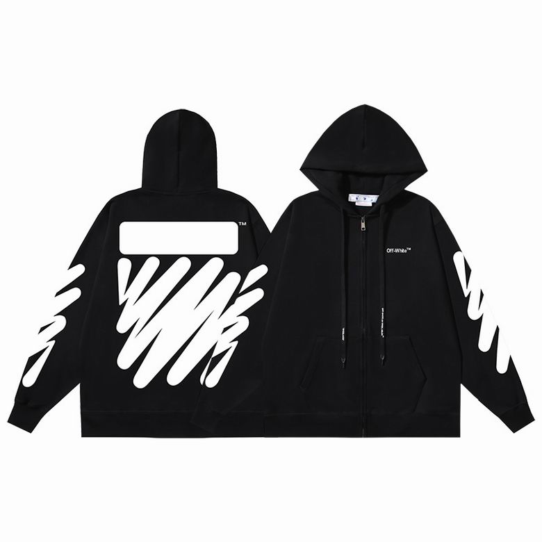 Off White S-XL ymt152