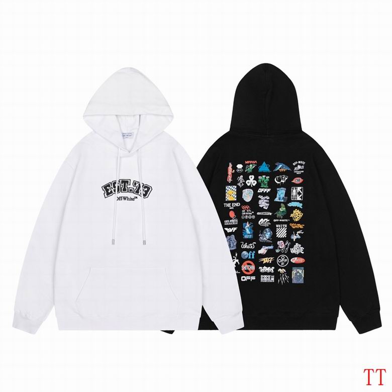 Off White S-XL 20tn17