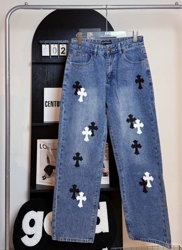 Chrome Hearts sz28-36 hgntxKK001
