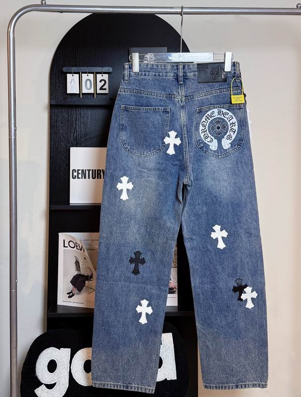 Chrome Hearts sz28-36 hgntxKK002