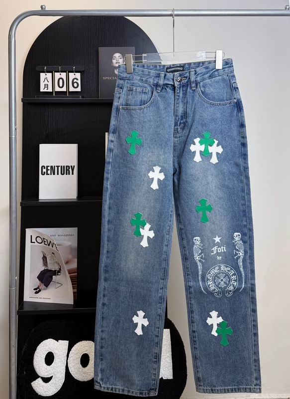 Chrome Hearts sz28-36 hgntxKK006