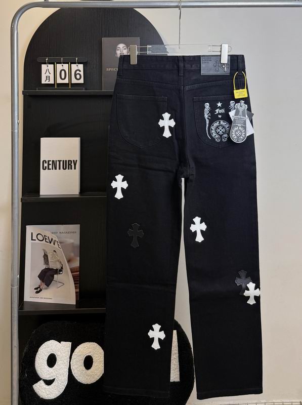 Chrome Hearts sz28-36 hgntxKK010