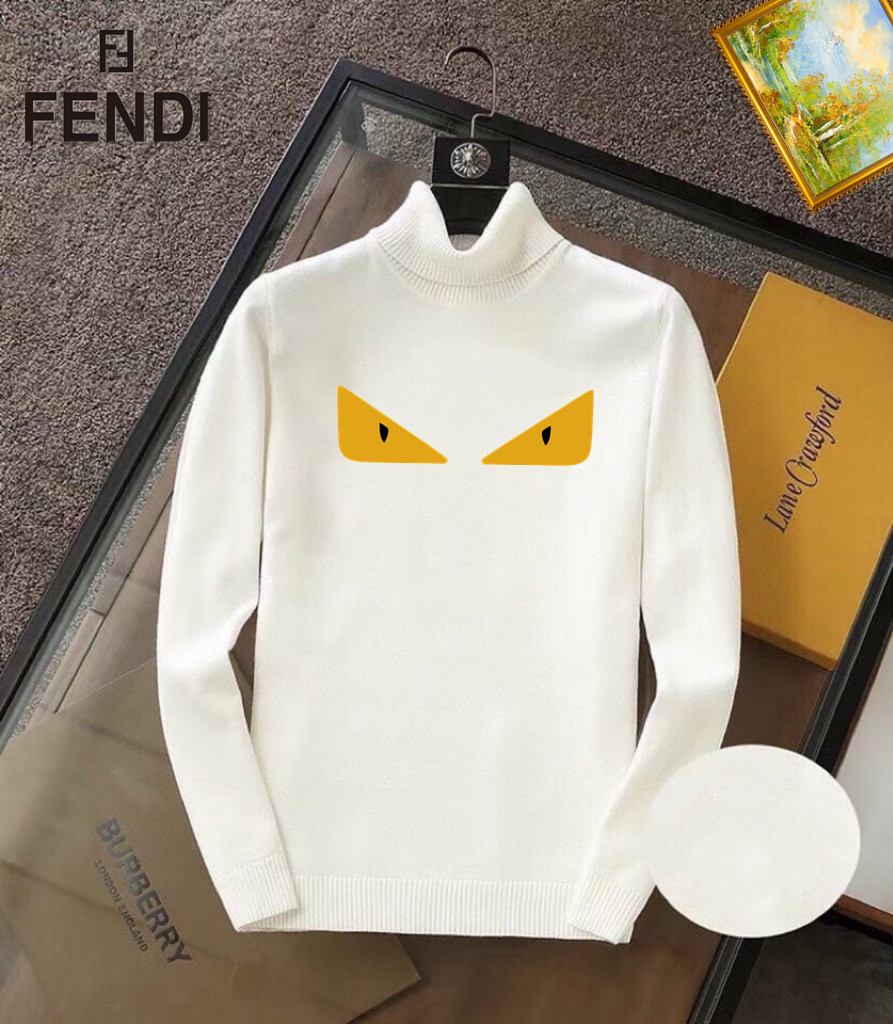 Fendi M-3XL 25tx02