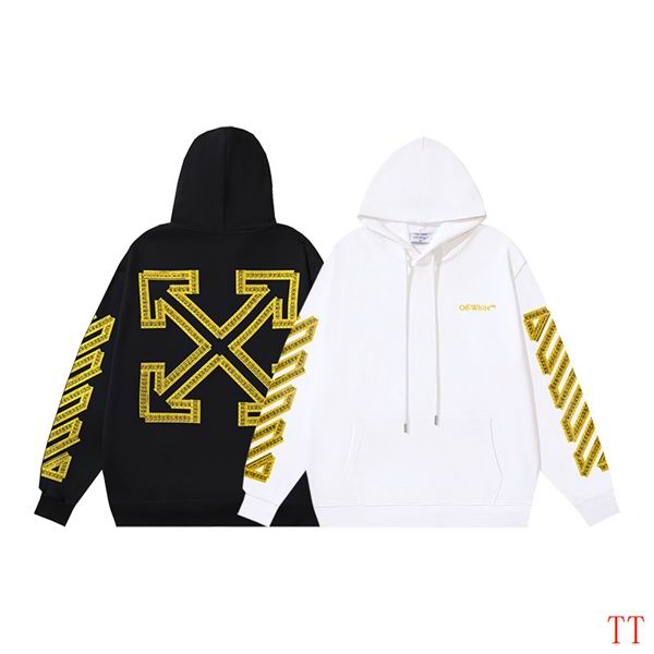 Off White S-XL 20tr47