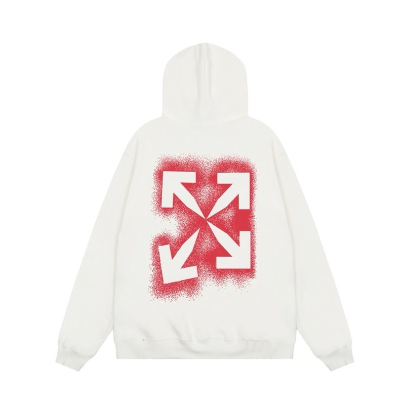 Off White S-2XL fgtrW5053