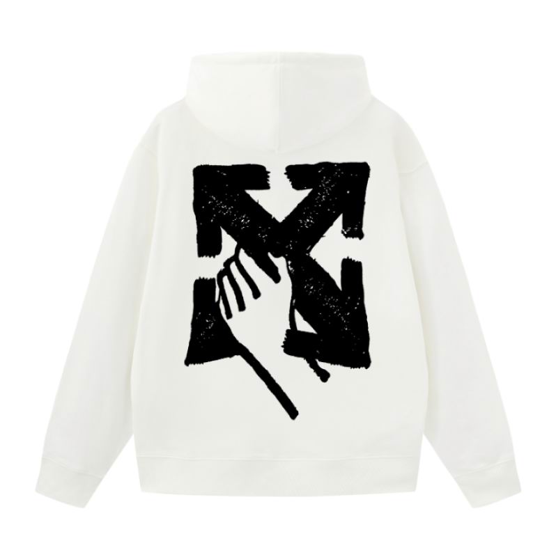Off White S-2XL fgtrW5678