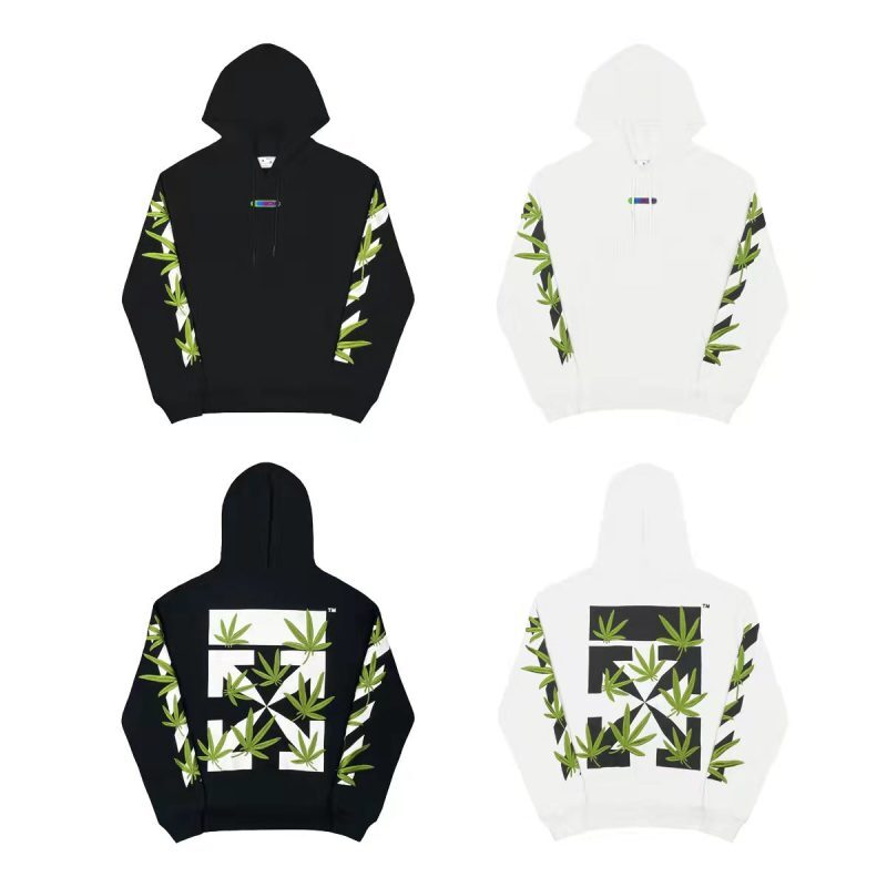Off White S-2XL qdtr55